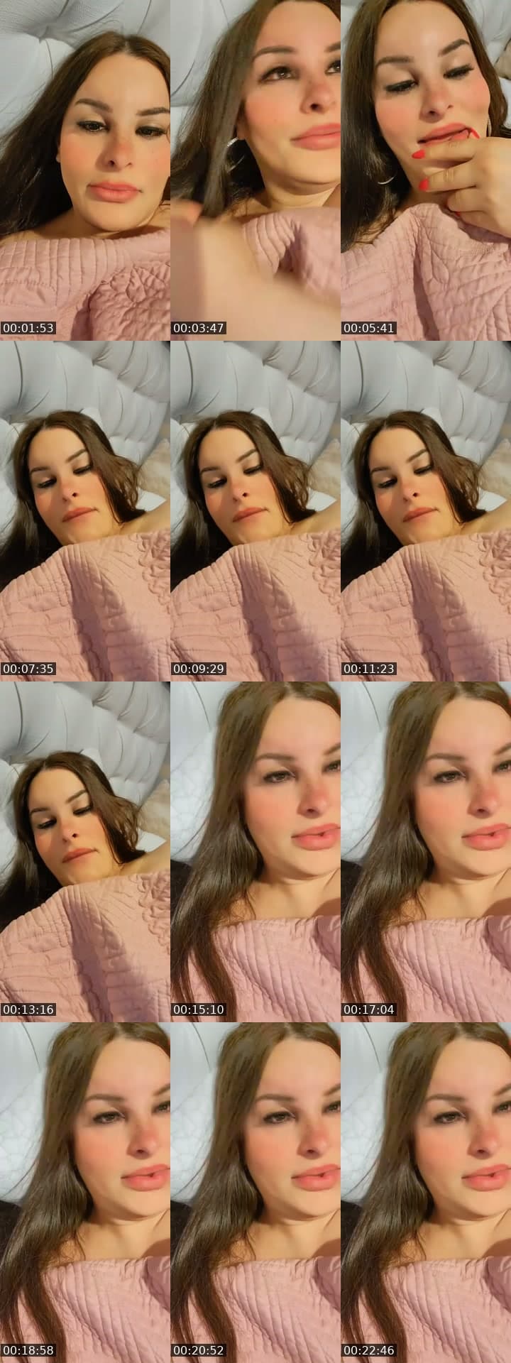 @alejandra.aldana79 TikTok live stream