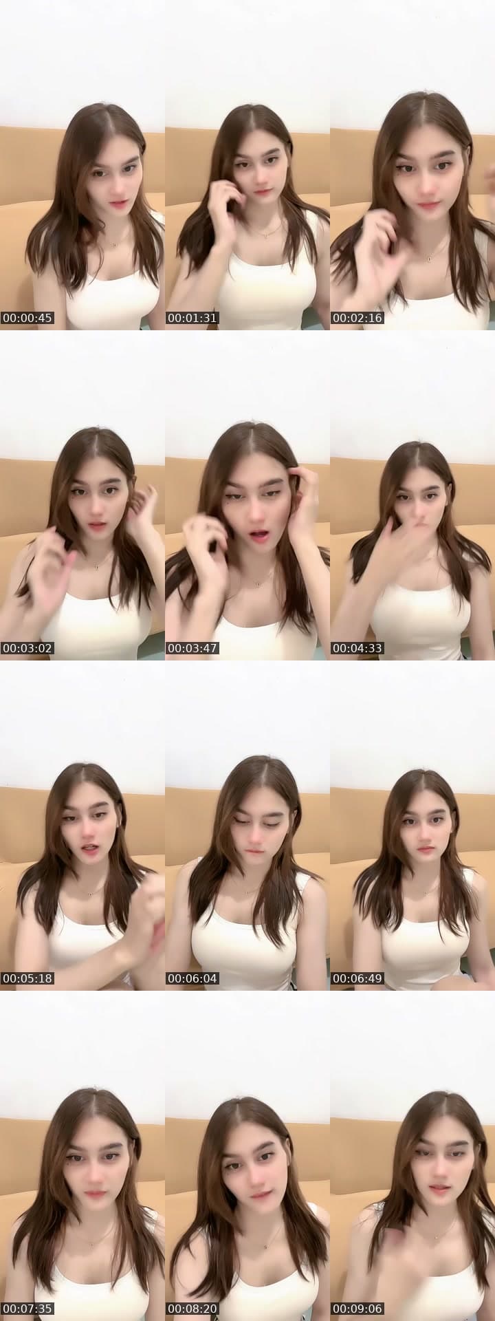 @dumpchesss TikTok live stream