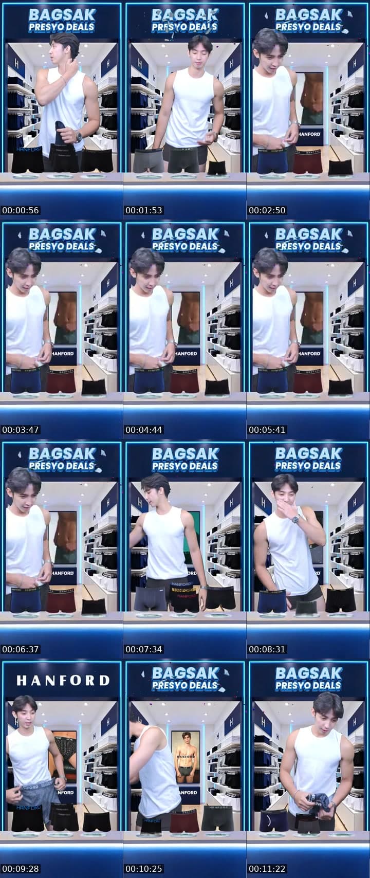7.7 BAGSAK PRESYO DEALS!!!