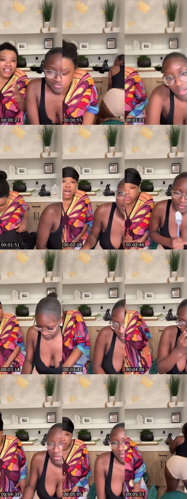 @hiyella_mostwanted TikTok live