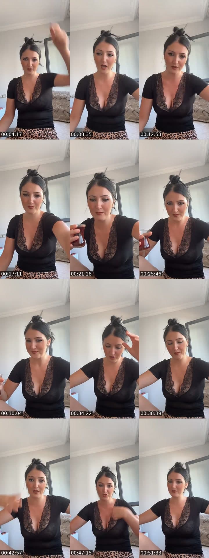 @serpilceylann2727 TikTok live stream