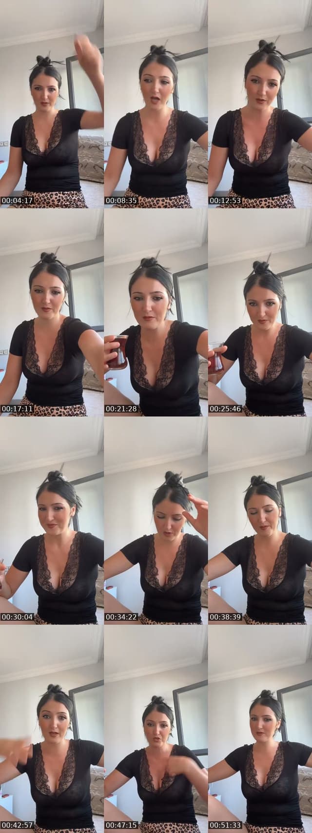 @serpilceylann2727 TikTok live