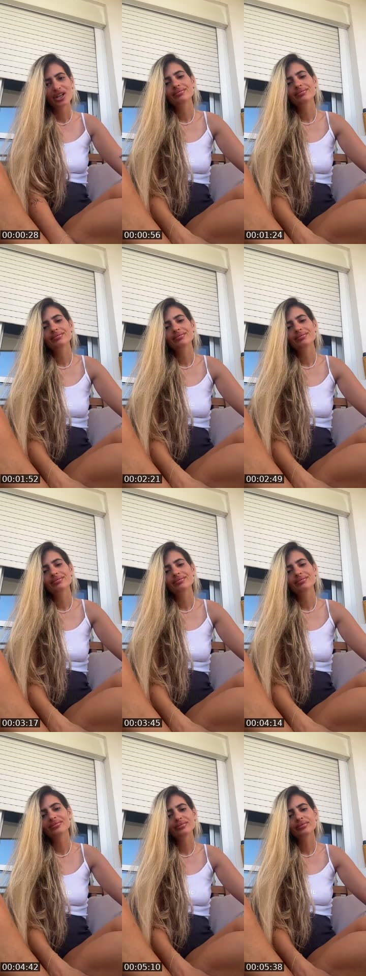 @mazali067 TikTok live stream