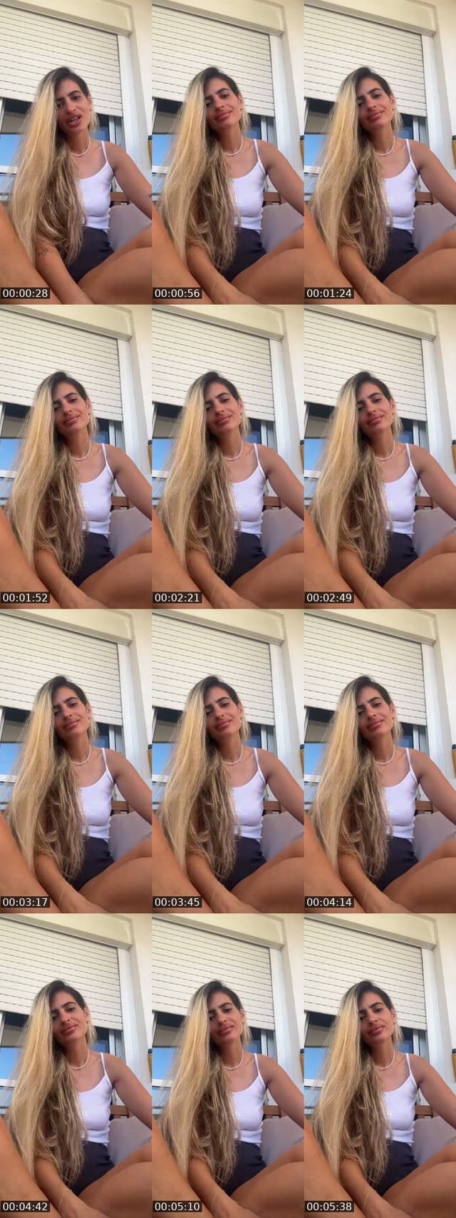 @mazali067 TikTok live from 2026-07-06