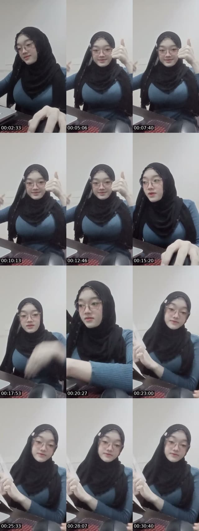 kerja beres lanjut nuga - @miskuyz