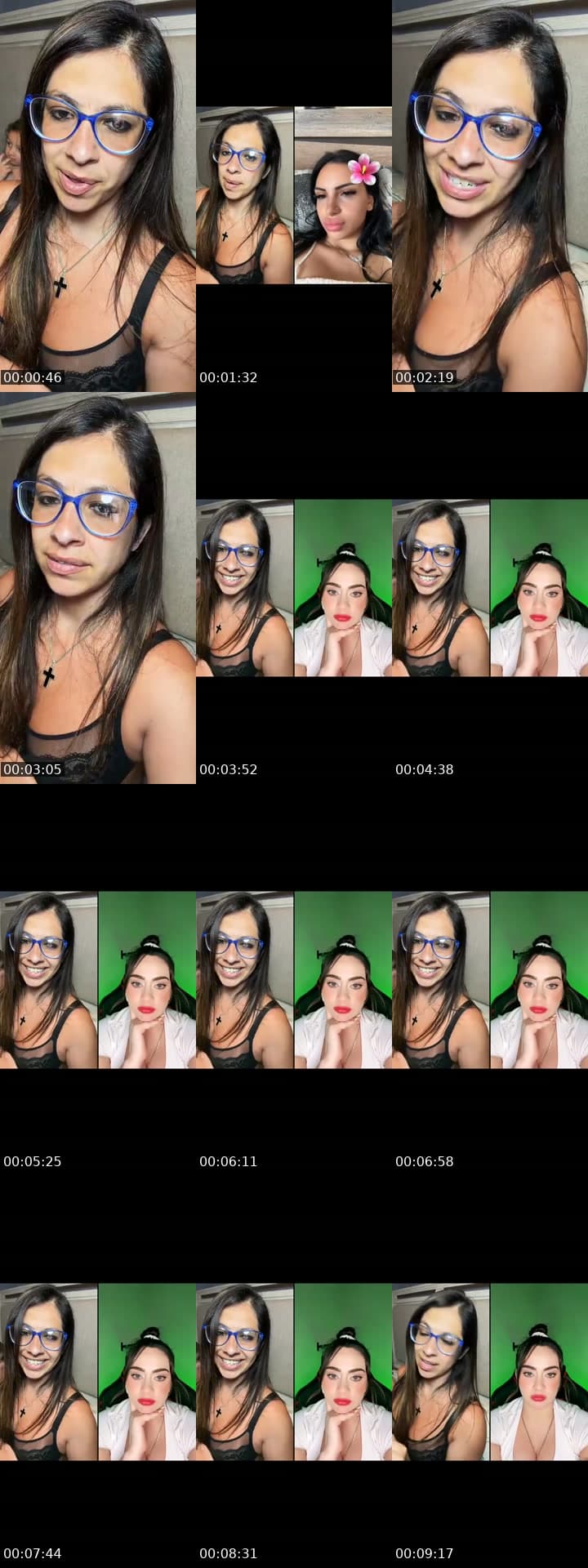 @dyanaqt1 TikTok live stream