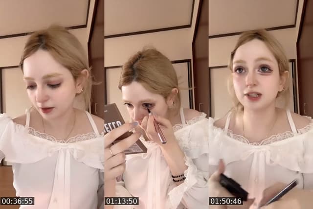 @n4rus3 TikTok live