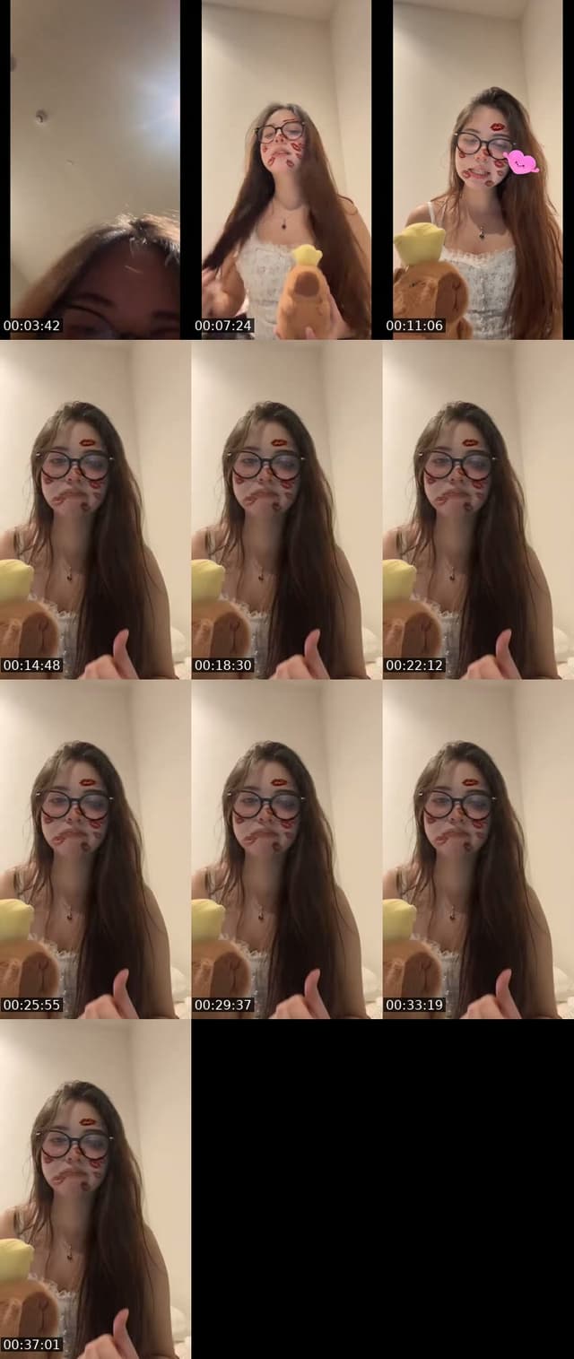 Holis👀🐰 - @sofitamarii