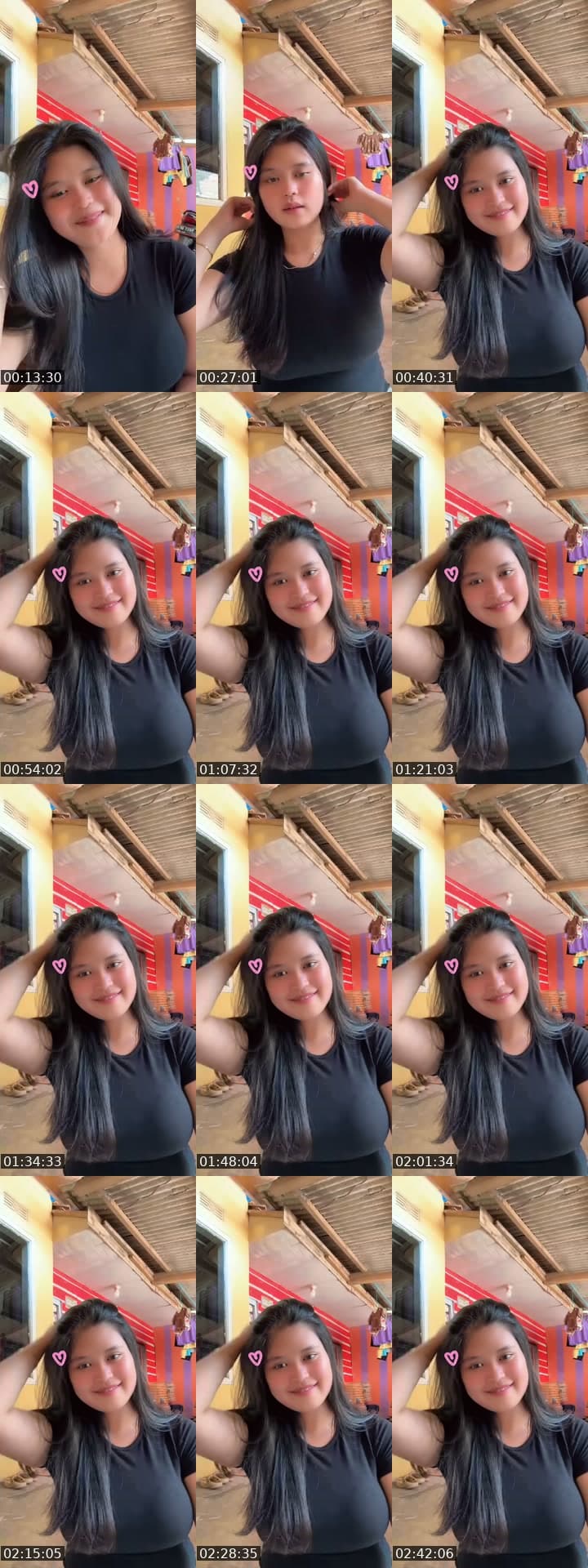 @cyngkamu._ TikTok live stream