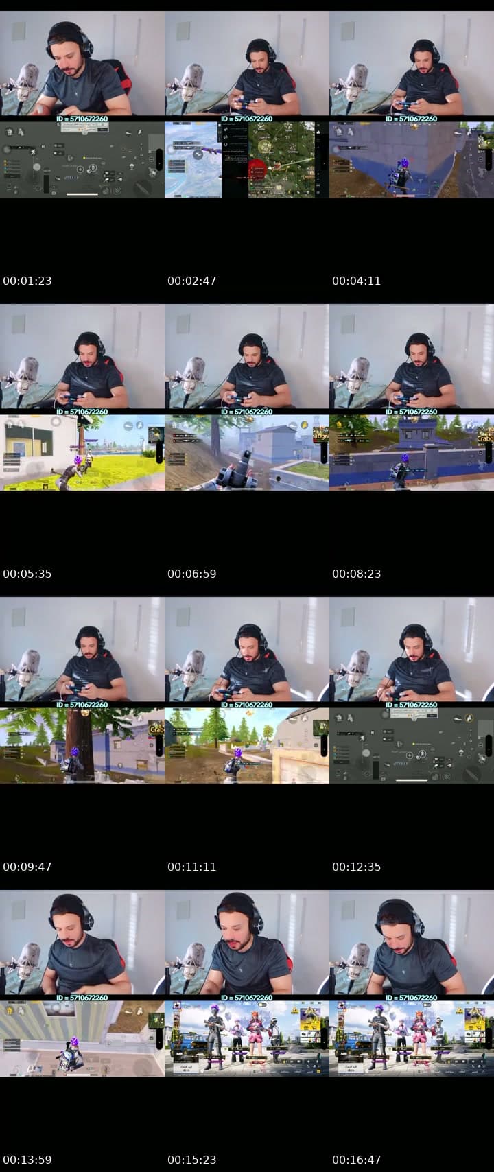 Lets Go LIVE!