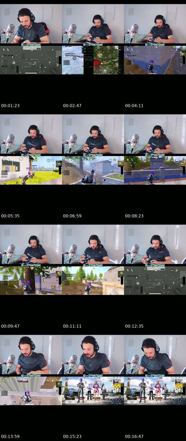 Lets Go LIVE! - @anf_iq