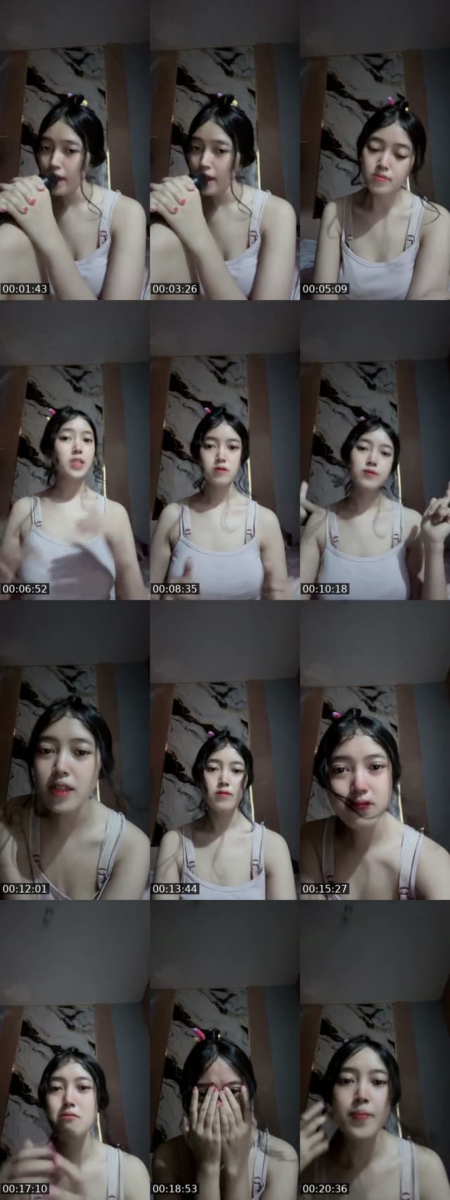 @tetehsundaaa96 Indonesia TikTok live from 2026-07-06