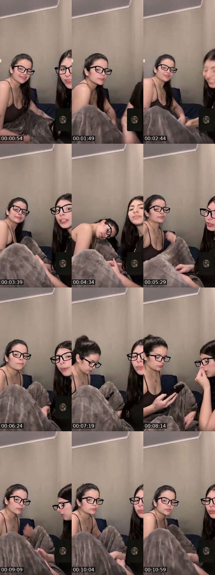@taniaavalenzuela1 TikTok live stream