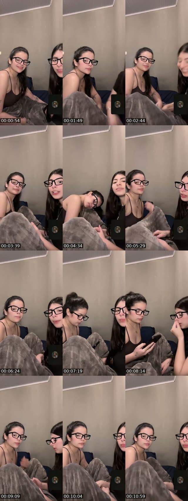 @taniaavalenzuela1 TikTok live