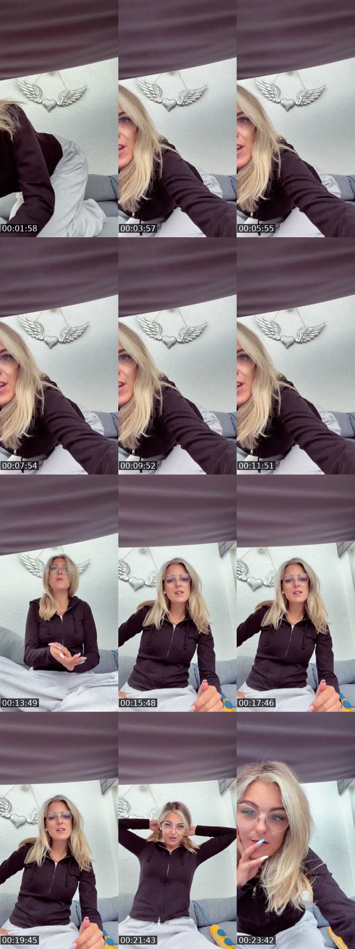 @lennyalive TikTok live stream