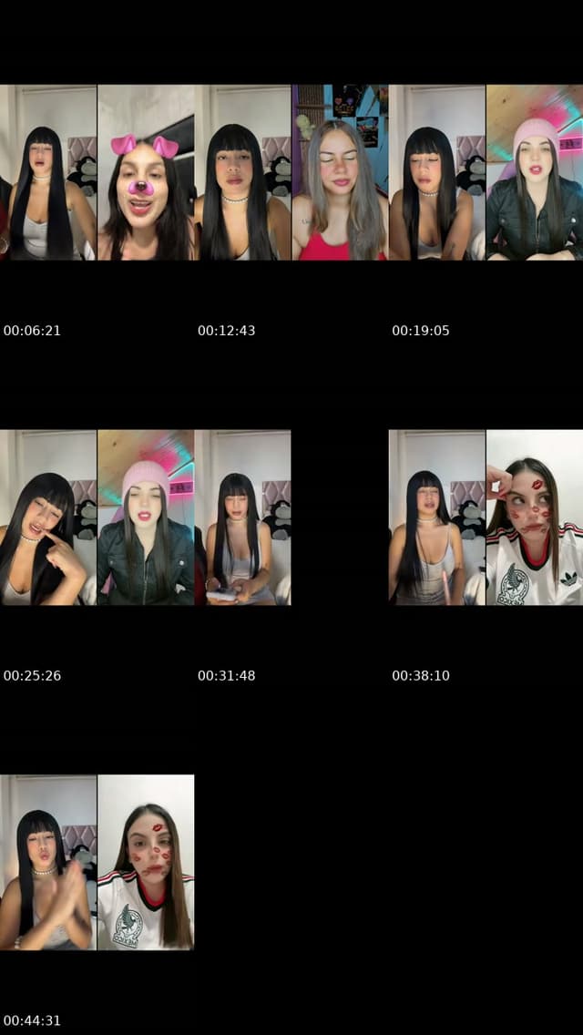 @laumiaau_ TikTok live from 2026-07-06