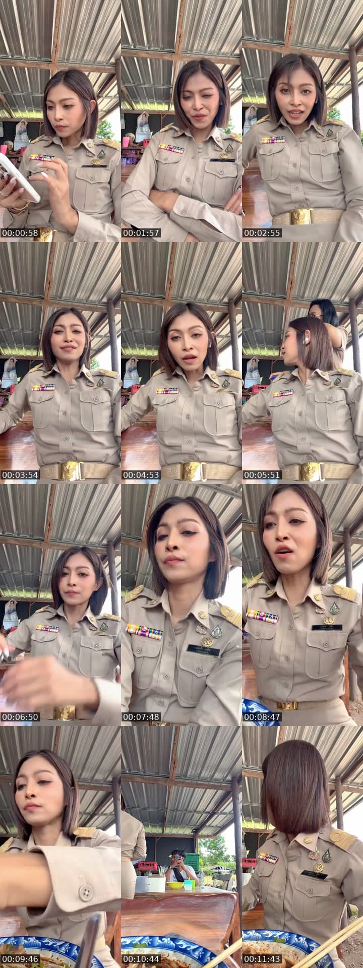 @passion__nk TikTok live stream
