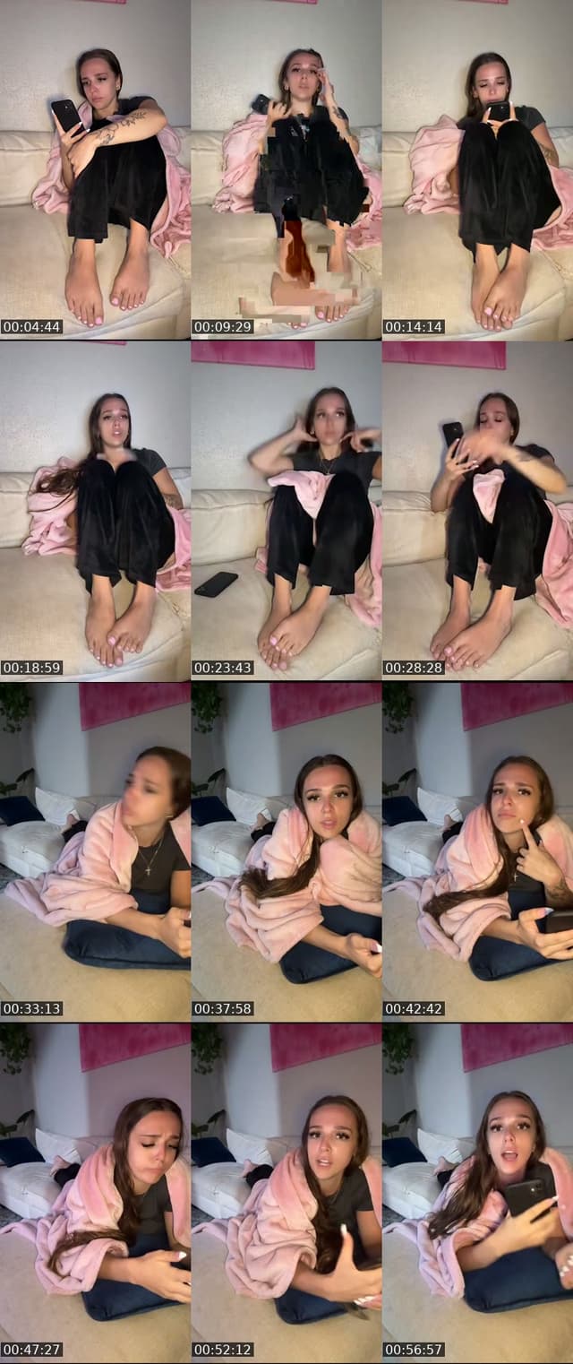 @br44kie TikTok live