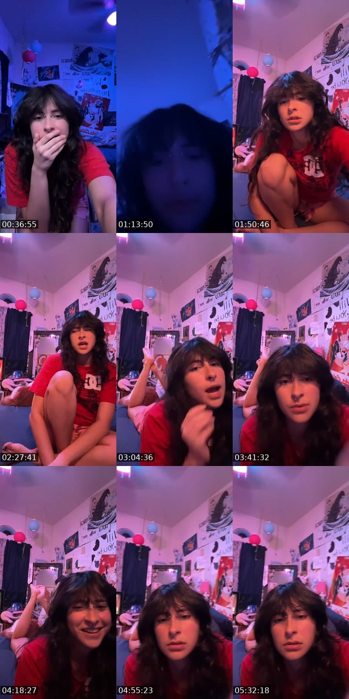 I got exposedfor liking femboys