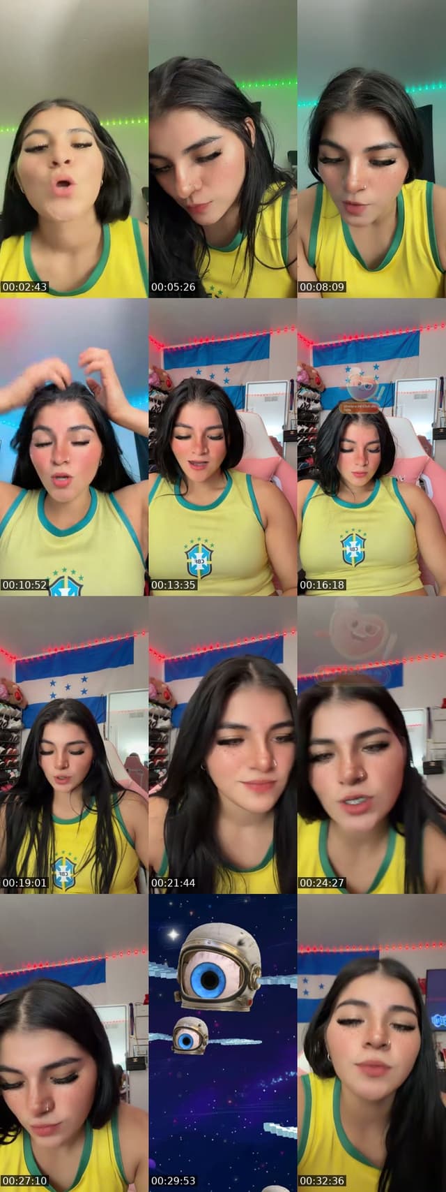@kendramh7 TikTok live from 2026-07-06