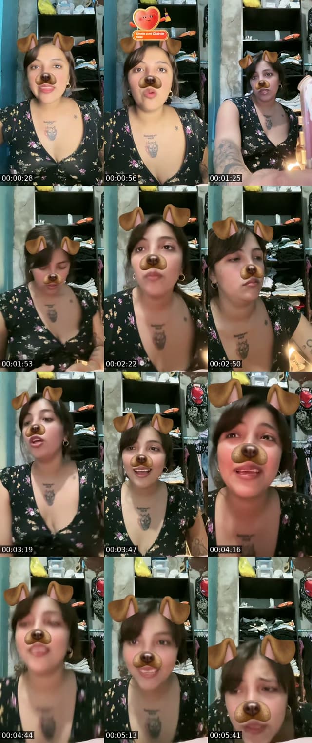 @hi_soyjazz91 TikTok live