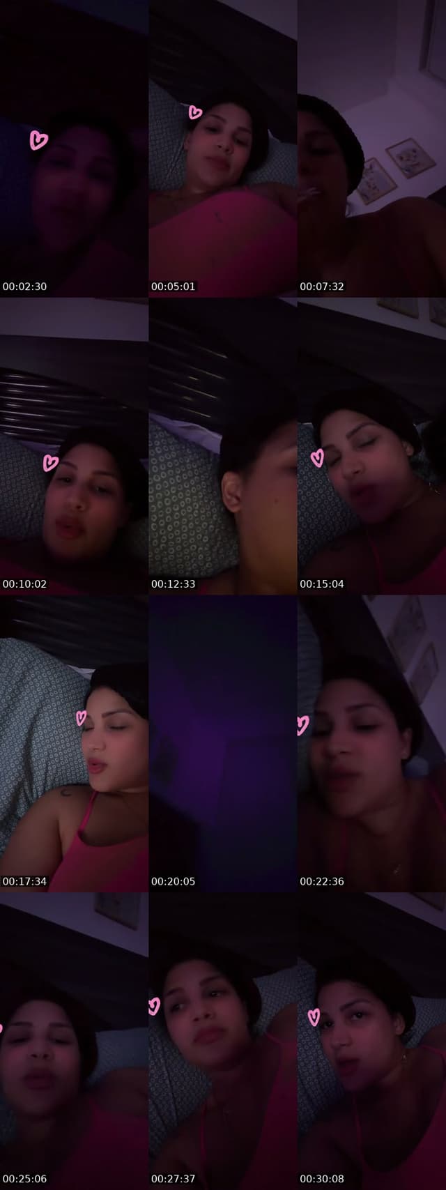 @lacontres TikTok live from 2026-07-06