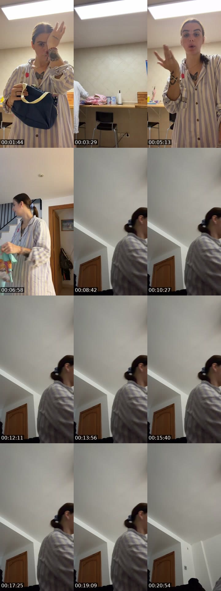 @imdelfined TikTok live stream