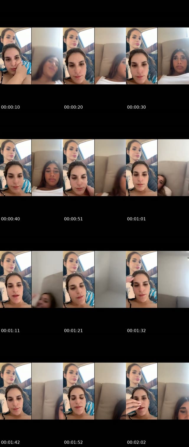 @efrat1745 Israel TikTok live from 2026-07-06