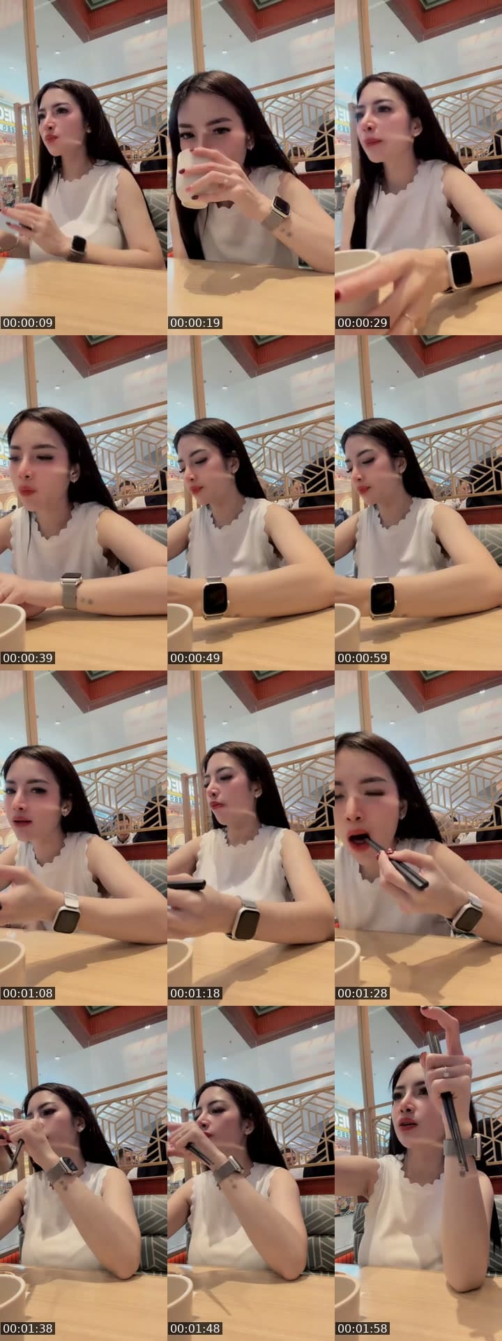 @heradsp TikTok live stream