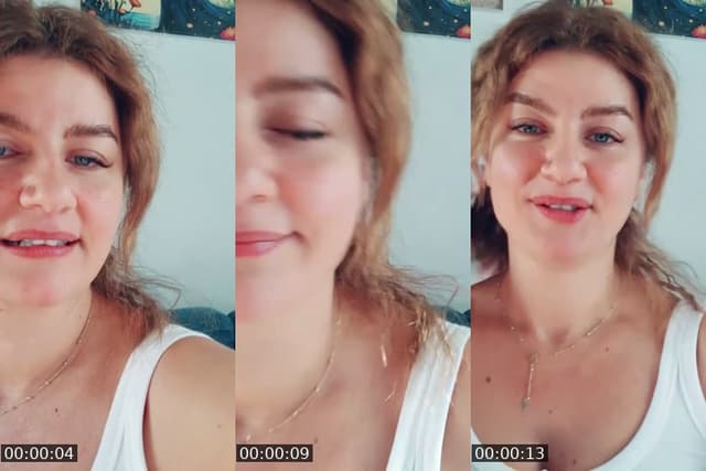 @leandra3215 TikTok live