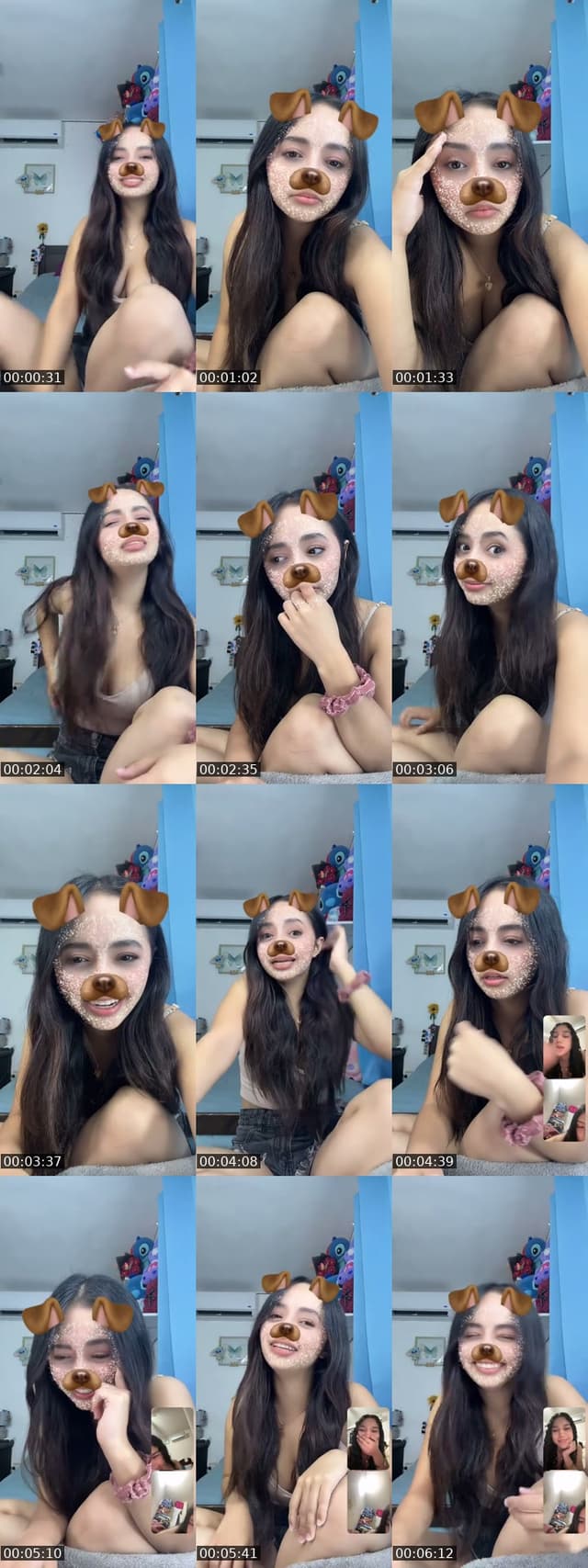 @melanie_sofia130 TikTok live