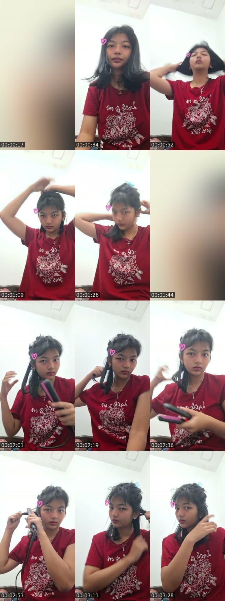 life as psikologi student
