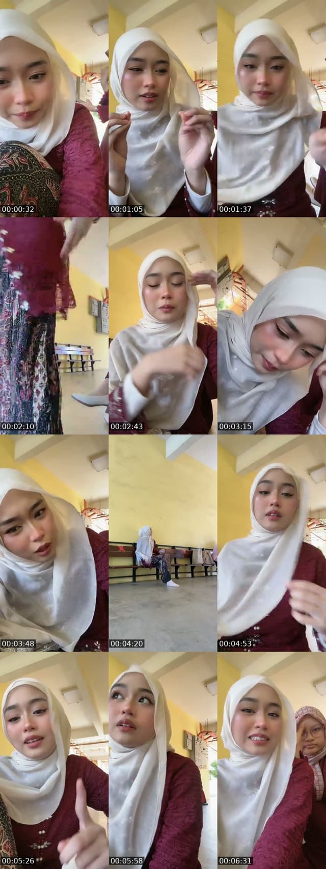 @itshaneez TikTok live