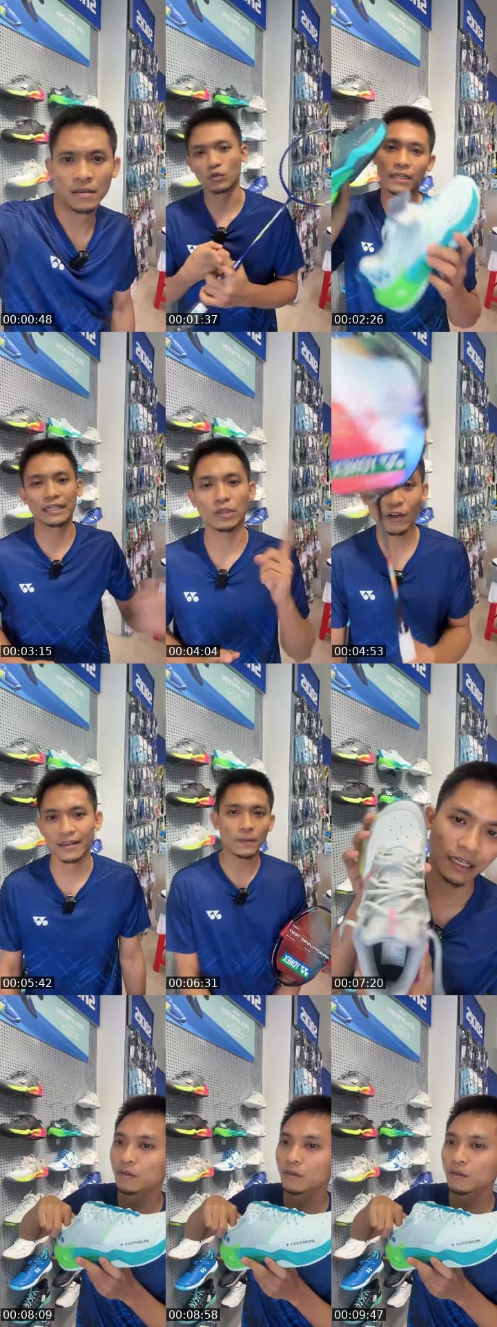 Subaxia Color Baru!