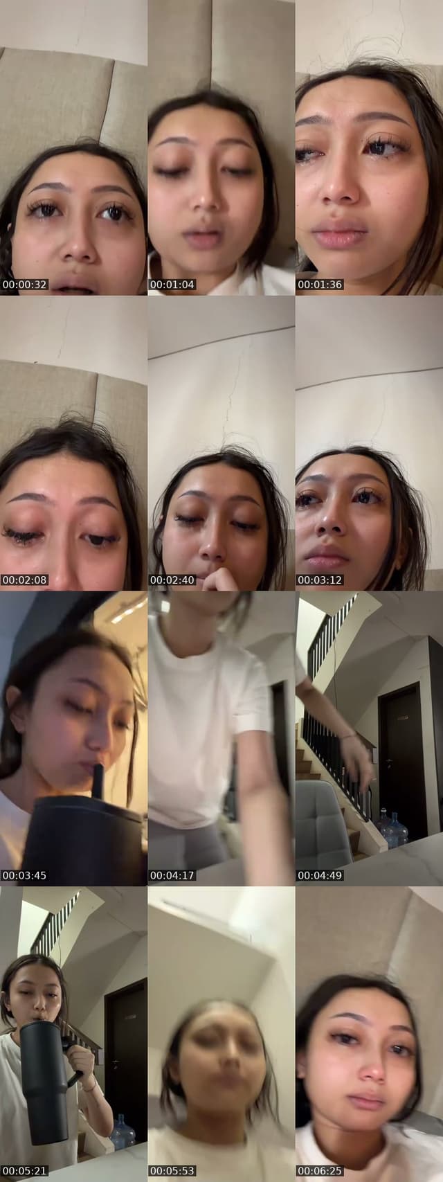 @arasukanescafe TikTok live