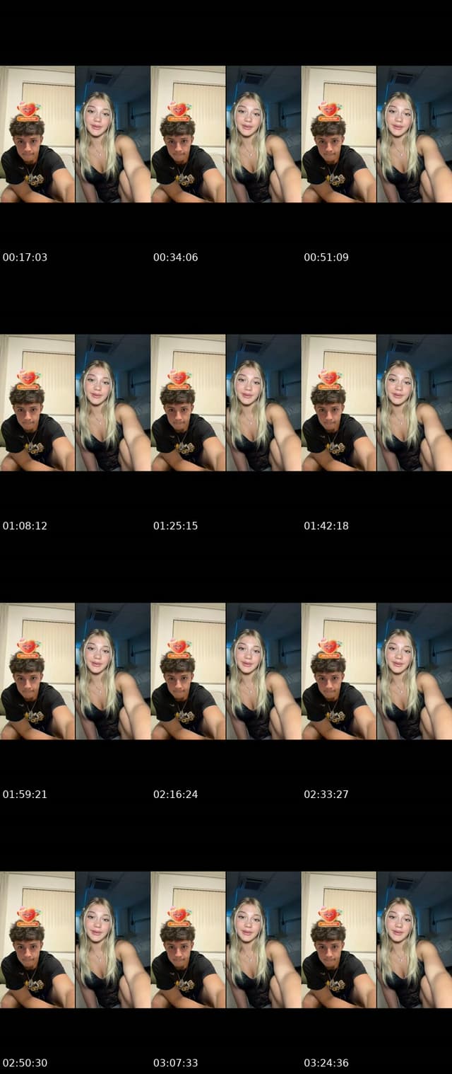 TikTok live: mentioned you by @kingglogann