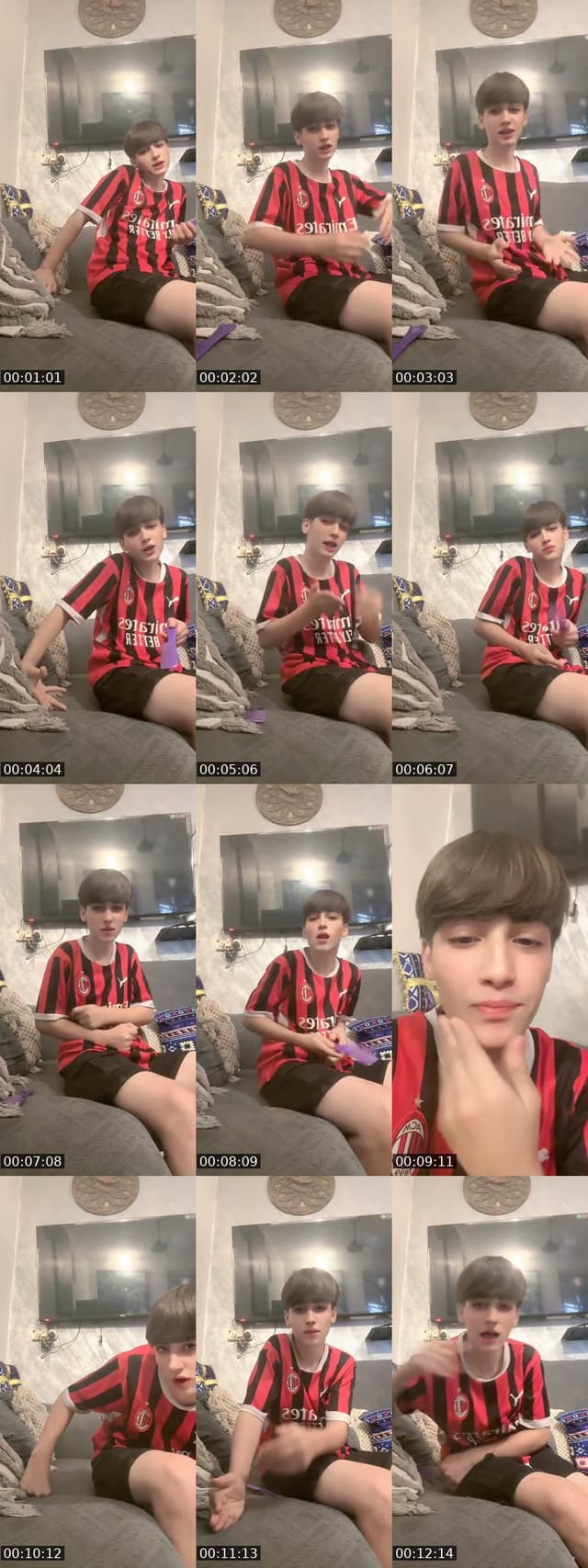@r1r2r8 TikTok live