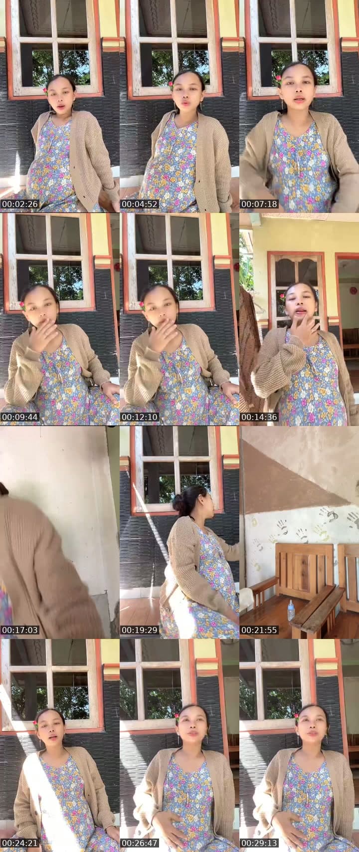 @melissa_storeee TikTok live stream