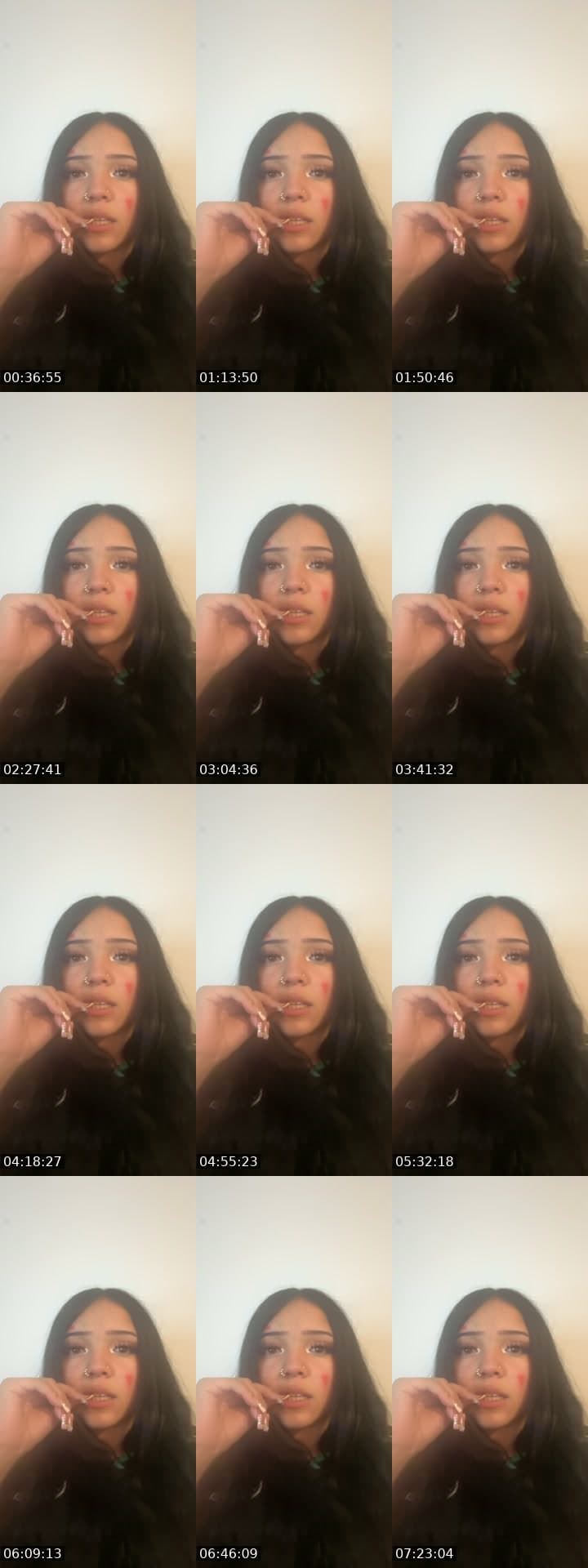 @a.122707 TikTok live stream