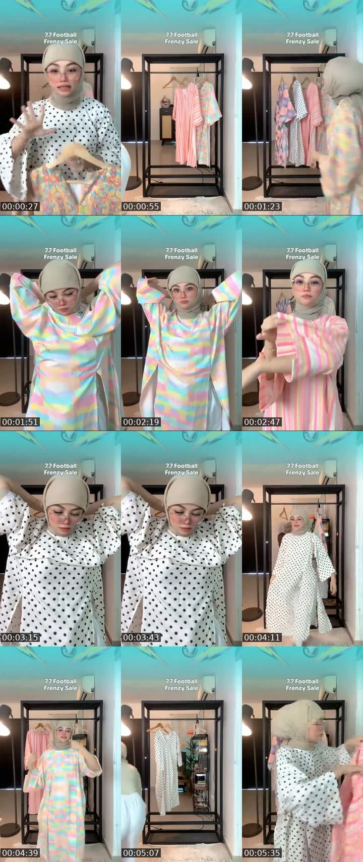 @lilypetunahq TikTok live stream