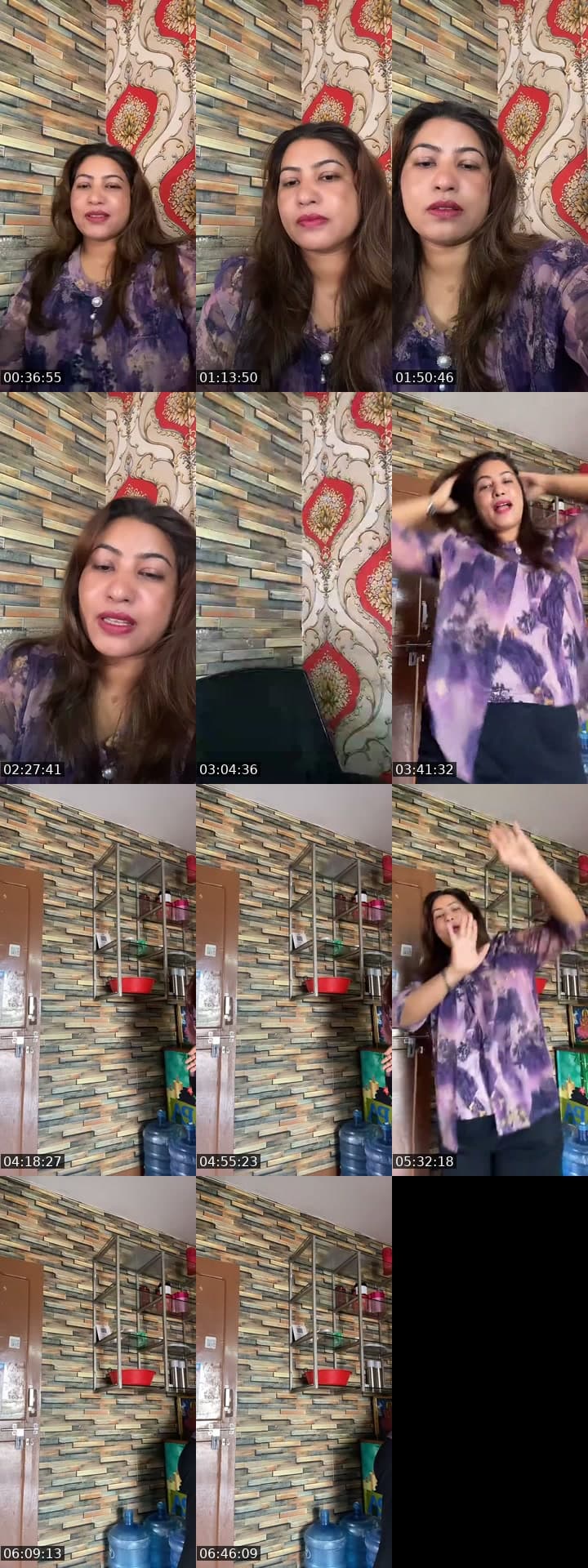 @healthpeacelandspa123 TikTok live stream