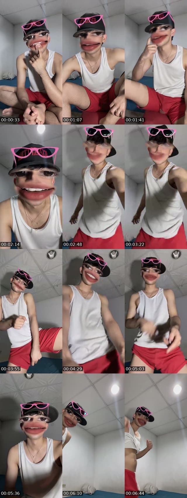Hablemos, retos y más 👀🔥 - @just_dant1928