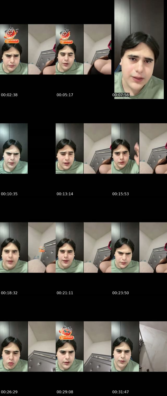 Que rollo - @miguelrv777