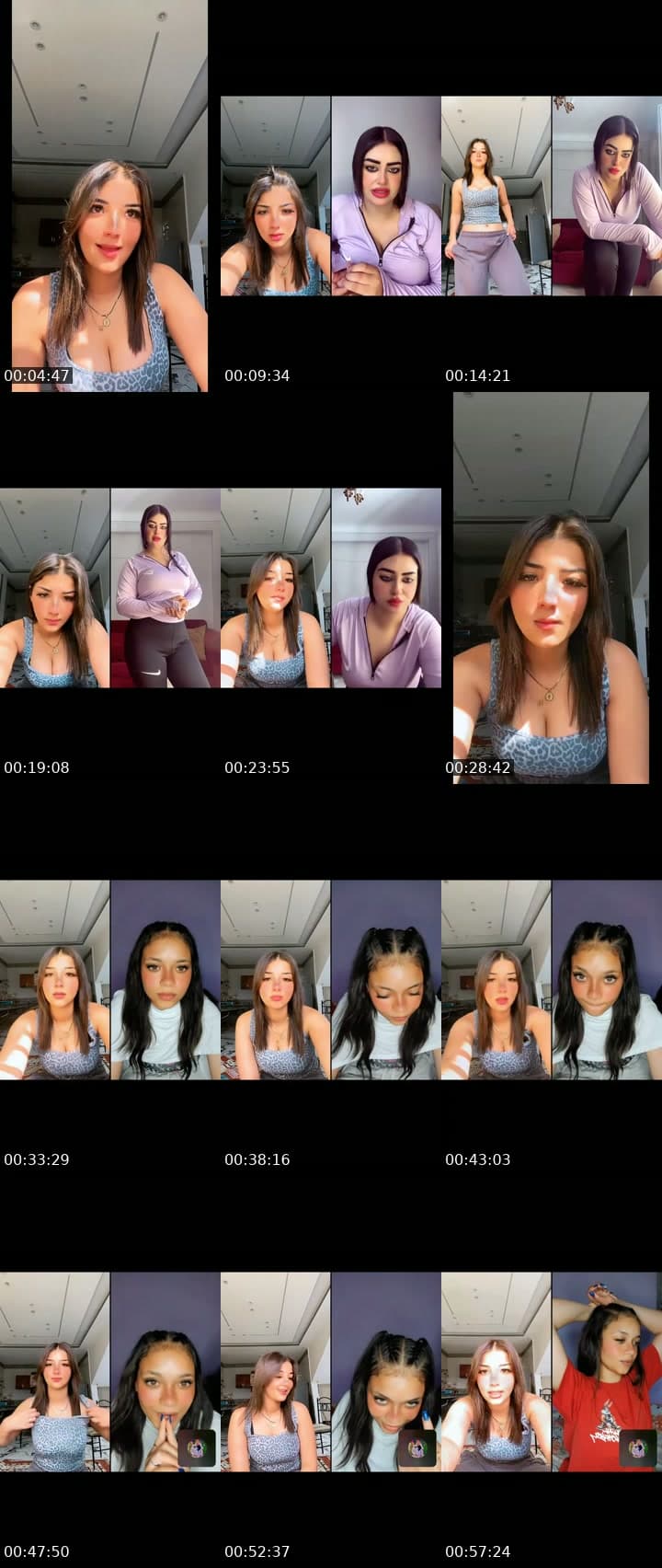 @malok_079 TikTok live stream