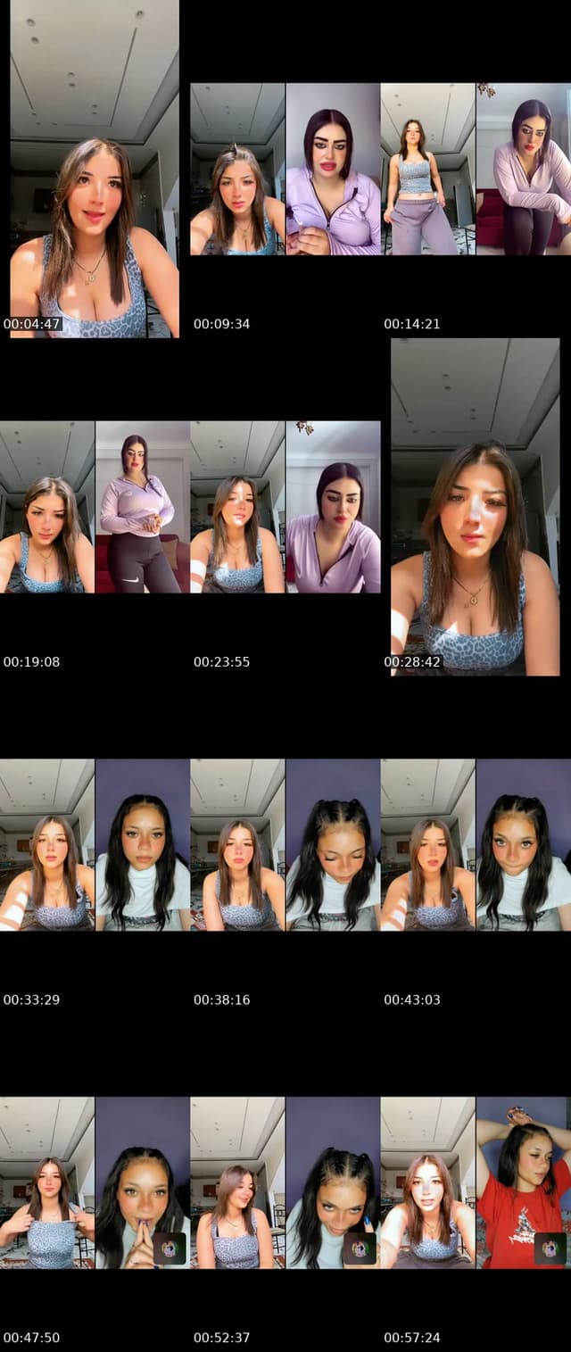 @malok_079 TikTok live