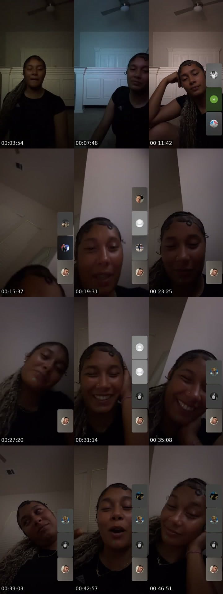@_keike.x TikTok live stream