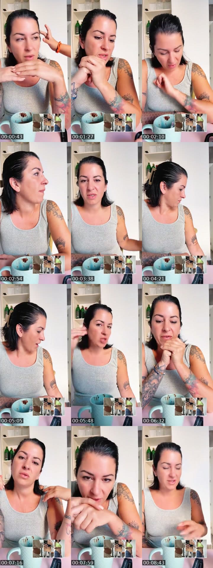 @ali.belleza.holis TikTok live stream
