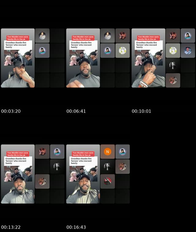 @thedarkpunisher1 TikTok live from 2026-07-06