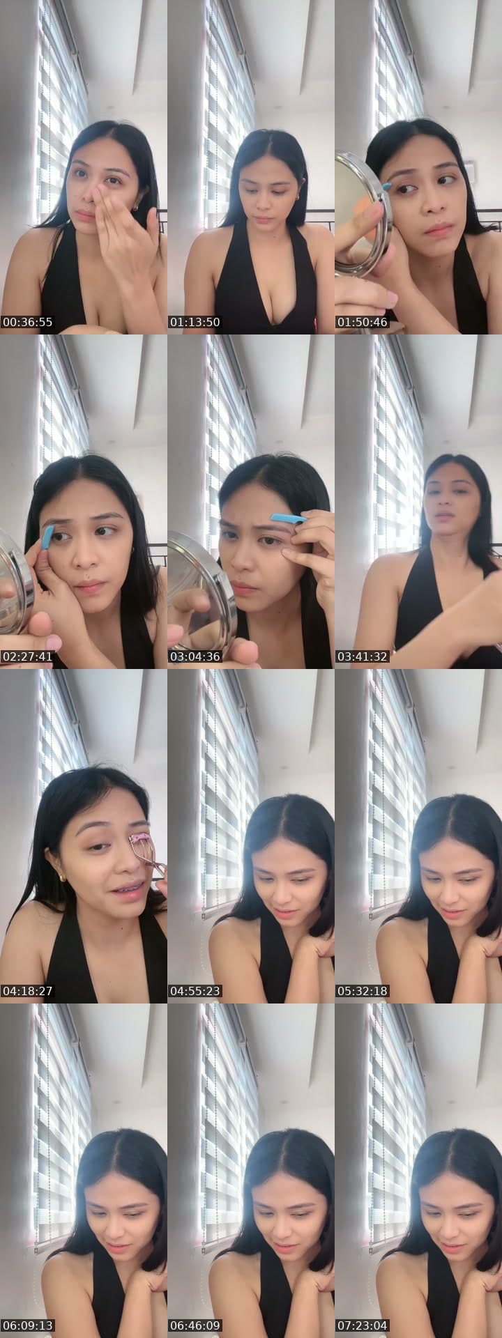 @.yukinam TikTok live stream