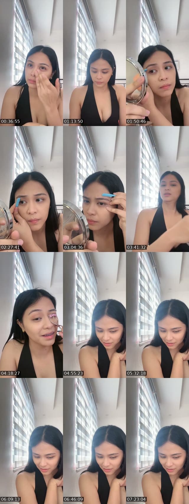 @.yukinam TikTok live from 2026-07-06